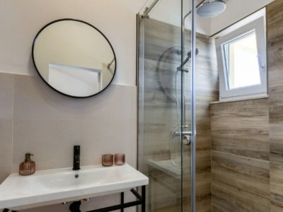 Villa Rustic Villa Perosa With Heated Pool - Features photo 24