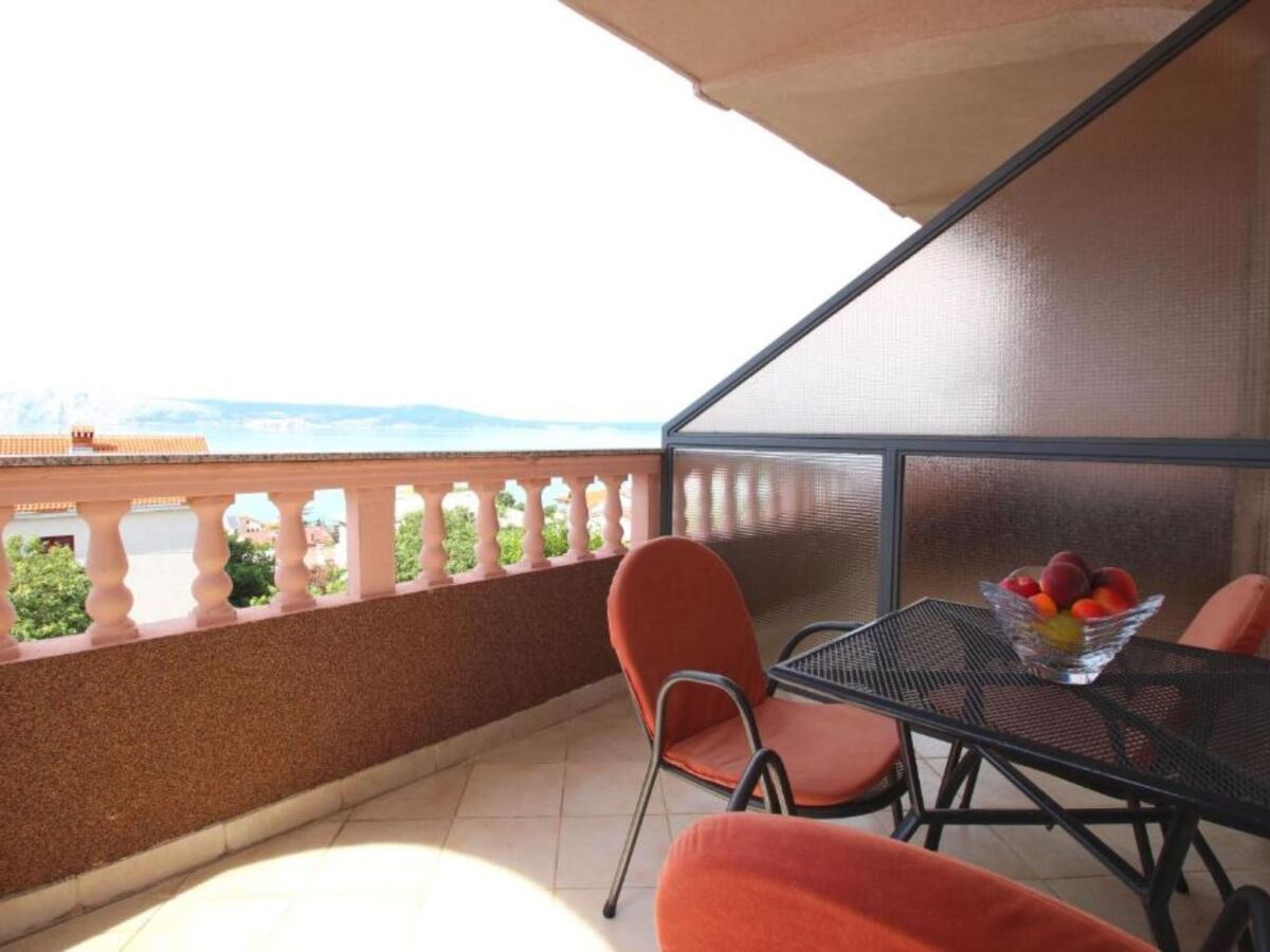 Apartment Apartments Butković - Studio Apartmetn (A4)