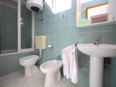 Apartment Apartments Butković - Studio Apartmetn (A4) - Features photo 4