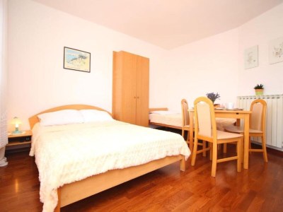 Apartment Apartments Butković - Studio Apartmetn (A4) - Features photo 5