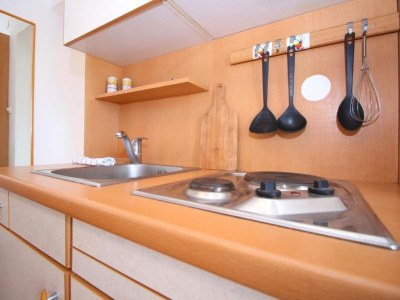 Apartment Apartments Butković - Studio Apartmetn (A4) - Features photo 6