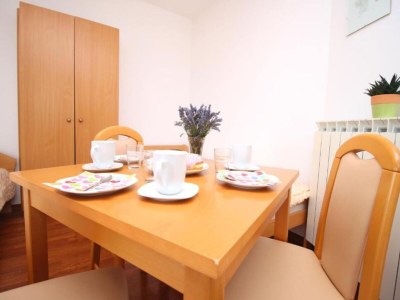 Apartment Apartments Butković - Studio Apartmetn (A4) - Features photo 7