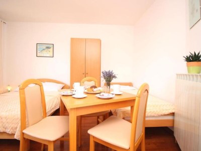 Apartment Apartments Butković - Studio Apartmetn (A4) - Features photo 8