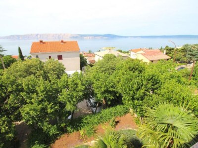 Apartment Apartments Butković - Studio Apartmetn (A4) - Outdoor photo 9