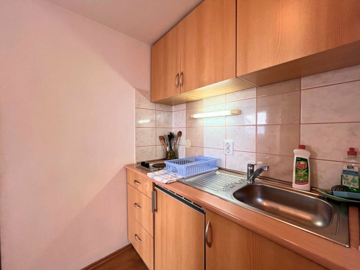 Apartment Apartments Butković - One Bedroom Apartments (A5)