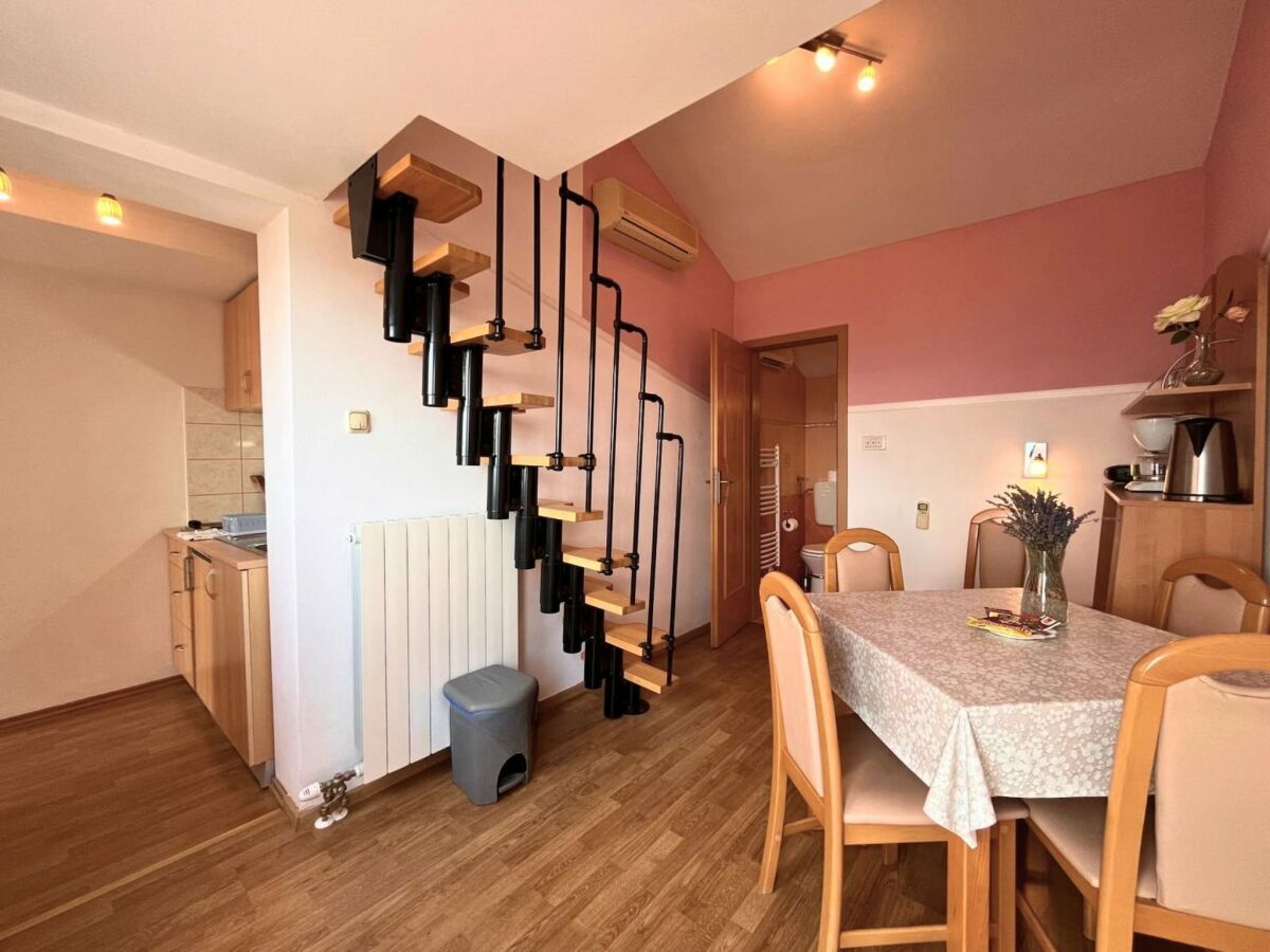 Apartment Apartments Butković - One Bedroom Apartments (A5) - Features photo 5