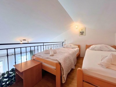 Apartment Apartments Butković - One Bedroom Apartments (A5) - Features photo 2