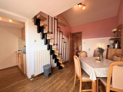 Apartment Apartments Butković - One Bedroom Apartments (A5) - Features photo 5