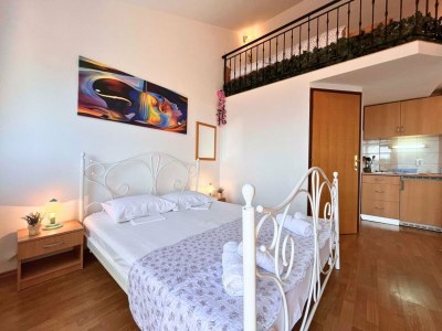 Apartment Apartments Butković - One Bedroom Apartments (A5) - Features photo 7