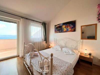 Apartment Apartments Butković - One Bedroom Apartments (A5) - Features photo 8