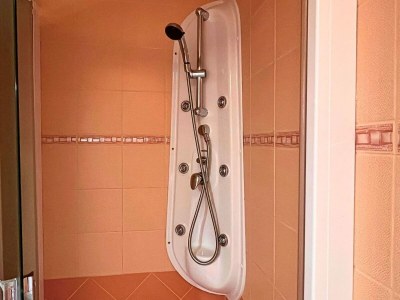 Apartment Apartments Butković - One Bedroom Apartments (A5) - Features photo 12