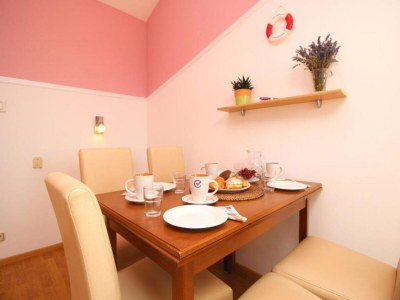 Apartment Apartments Butković - One Bedroom Apartments (A5) - Features photo 13