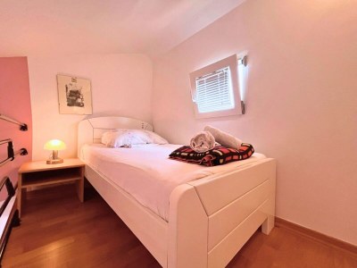 Apartment Apartments Butković - One Bedroom Apartments (A5) - Features photo 16