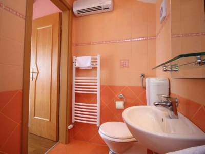 Apartment Apartments Butković - One Bedroom Apartments (A5) - Features photo 17