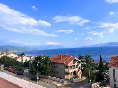 Apartment Apartments Butković - One Bedroom Apartments (A5) - Outdoor photo 22