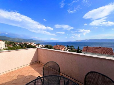 Apartment Apartments Butković - One Bedroom Apartments (A5) - Outdoor photo 23