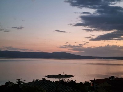 Apartment Apartments Butković - One Bedroom Apartments (A5) - Outdoor photo 24