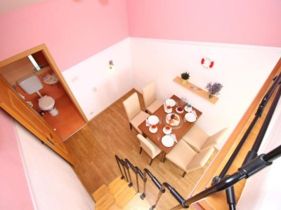 Apartment Apartments Butković - One Bedroom Apartments (A5) - Outdoor photo 26