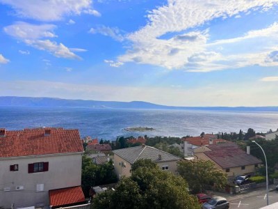 Apartment Apartments Butković - One Bedroom Apartments (A5) - Outdoor photo 28