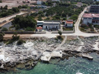 Apartment One-Bedroom Apartment With Sea View Ap 2 - Outdoor photo 2