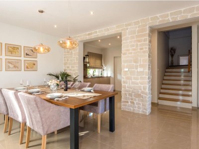 Villa Villa Branka - Villa Tomić Drniš - Siverić - Features photo 8