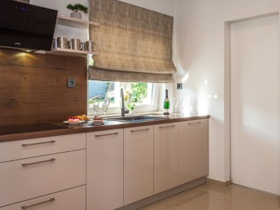 Villa Villa Branka - Villa Tomić Drniš - Siverić - Features photo 11