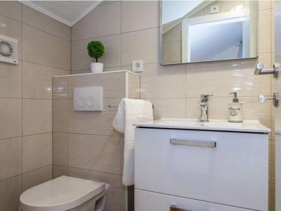 Villa Villa Branka - Villa Tomić Drniš - Siverić - Features photo 21