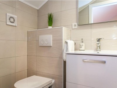 Villa Villa Branka - Villa Tomić Drniš - Siverić - Features photo 24