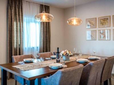 Villa Villa Branka - Villa Tomić Drniš - Siverić - Features photo 29