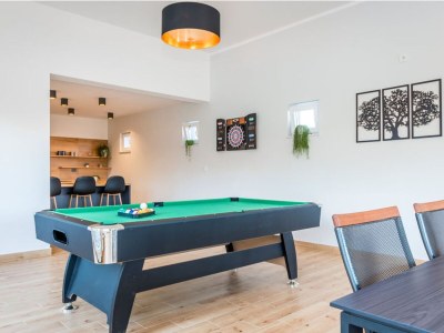 Villa Villa Branka - Villa Tomić Drniš - Siverić - Outdoor photo 33