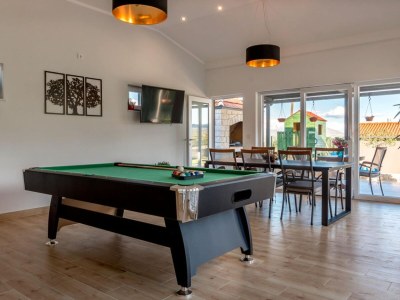 Villa Villa Branka - Villa Tomić Drniš - Siverić - Outdoor photo 36