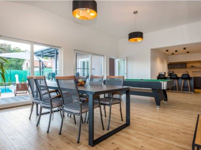 Villa Villa Branka - Villa Tomić Drniš - Siverić - Outdoor photo 40