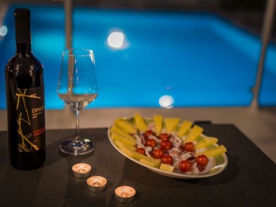 Villa Villa Branka - Villa Tomić Drniš - Siverić - Outdoor photo 46