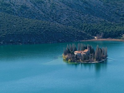 Villa Villa Branka - Villa Tomić Drniš - Siverić - Outdoor photo 47