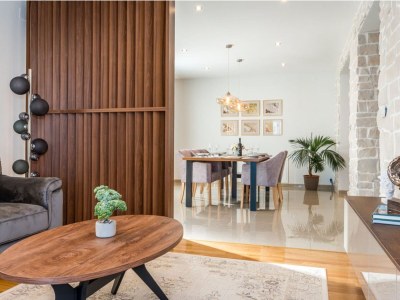 Villa Villa Branka - Villa Tomić Drniš - Siverić - Outdoor photo 53