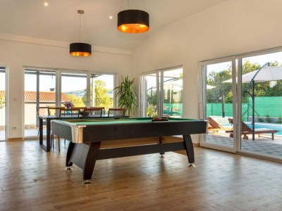 Villa Villa Branka - Villa Tomić Drniš - Siverić - Outdoor photo 54