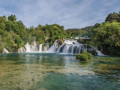 Villa Villa Branka - Villa Tomić Drniš - Siverić - Outdoor photo 57