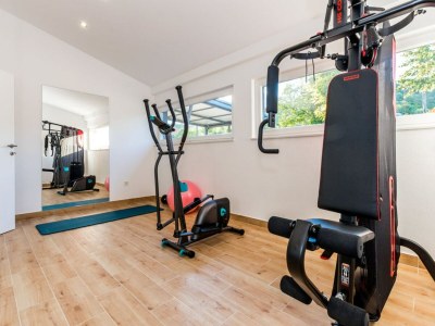 Villa Villa Branka - Villa Tomić Drniš - Siverić - Outdoor photo 58