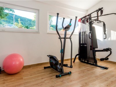 Villa Villa Branka - Villa Tomić Drniš - Siverić - Outdoor photo 59