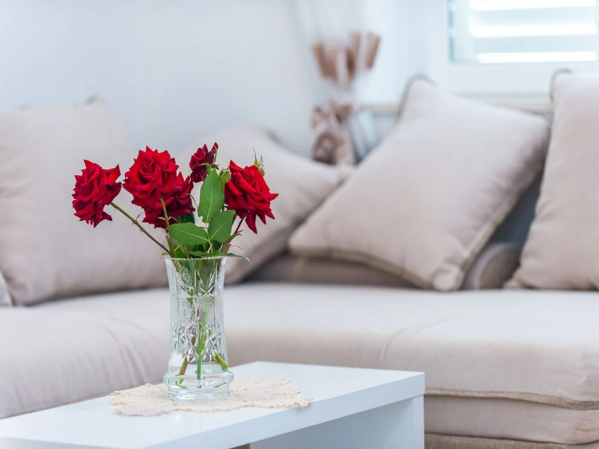 Apartment Apartments Lucija - Two Bedroom Apartment with Balcony and Sea View - Features photo 5