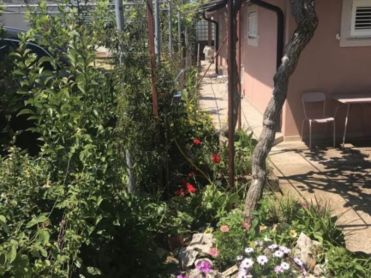 Apartment Apartmani Stefanija - Studio With Garden View - Outdoor photo 4