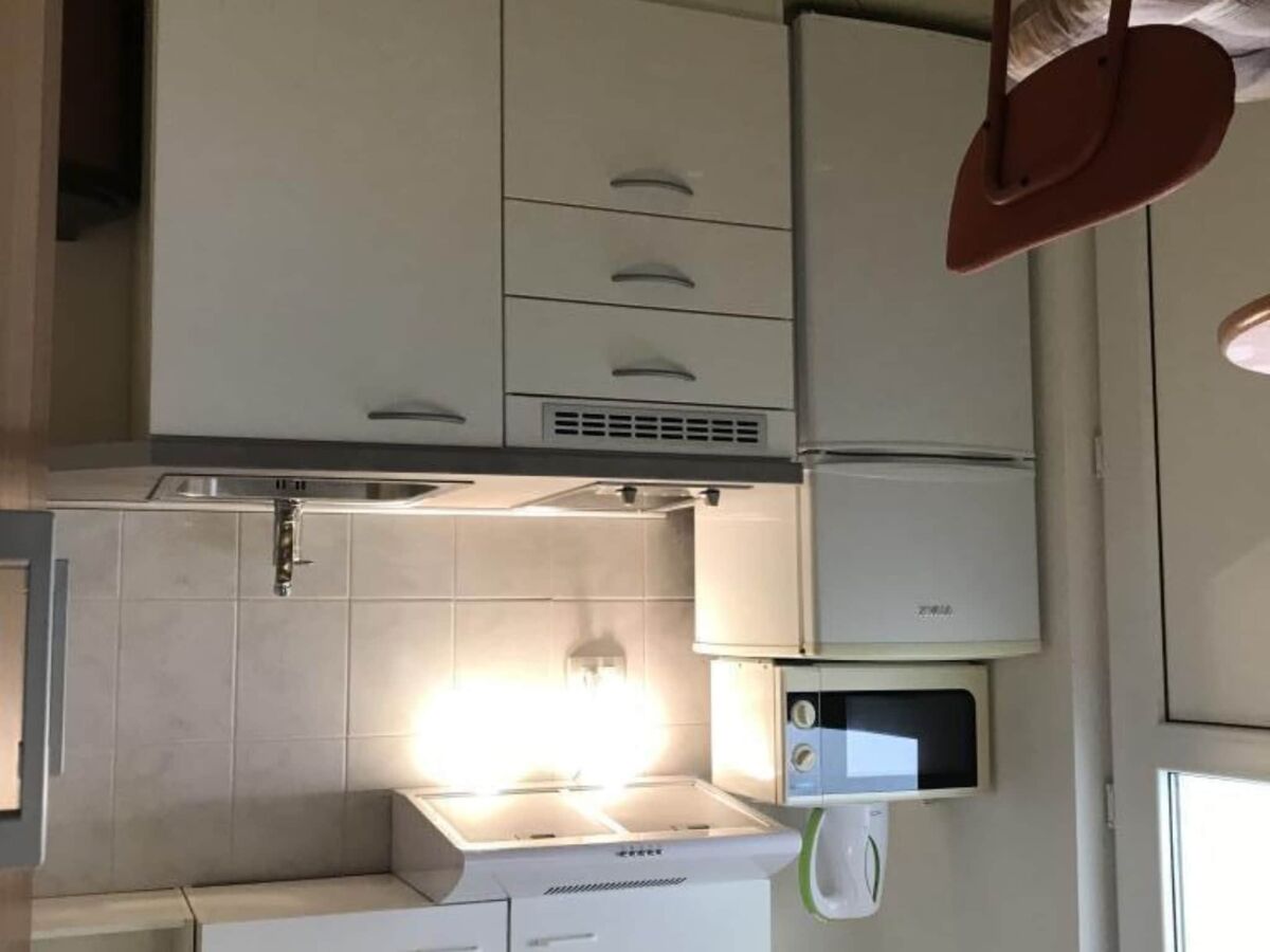 Apartment Apartmani Stefanija - Studio With Garden View - Features photo 5