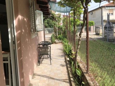 Apartment Apartmani Stefanija - Studio With Garden View - Outdoor photo 3