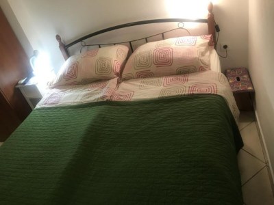 Apartment Apartmani Stefanija - Studio With Garden View - Features photo 9