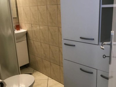 Apartment Apartmani Stefanija - Studio With Garden View - Features photo 11