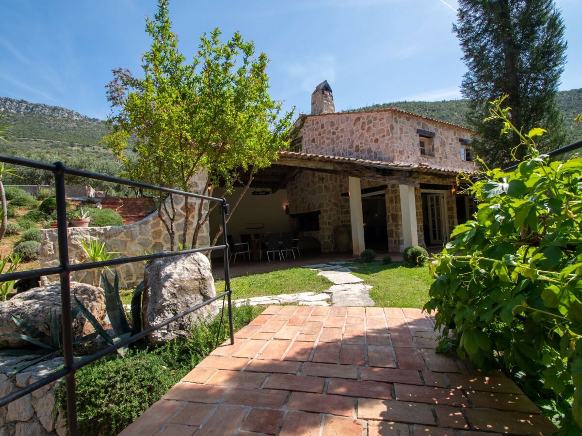 Villa Stone House Anfitrite - Two Bedroom Villa with Private Pool and Terrace - Outdoor photo 3