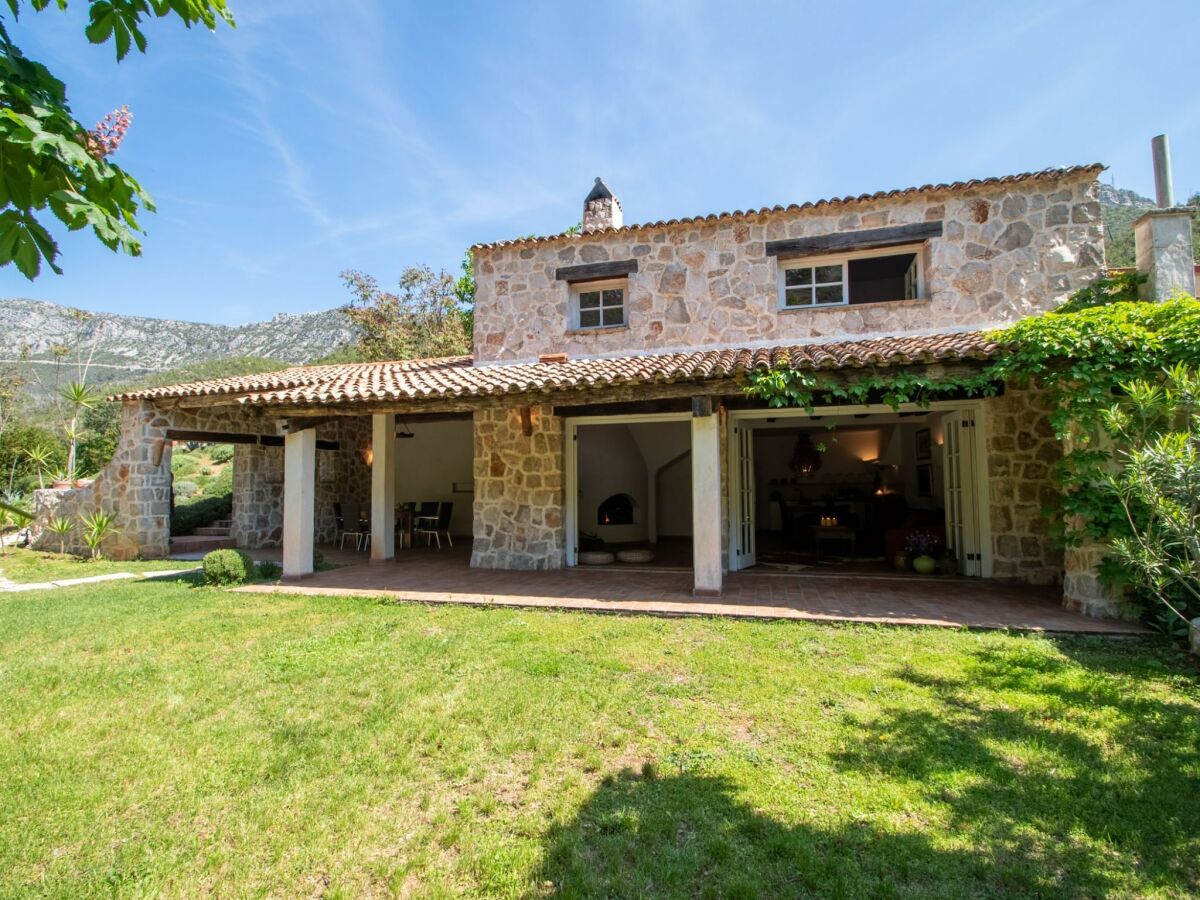 Villa Stone House Anfitrite - Two Bedroom Villa with Private Pool and Terrace - Outdoor photo 5