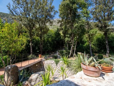 Villa Stone House Anfitrite - Two Bedroom Villa with Private Pool and Terrace - Outdoor photo 4