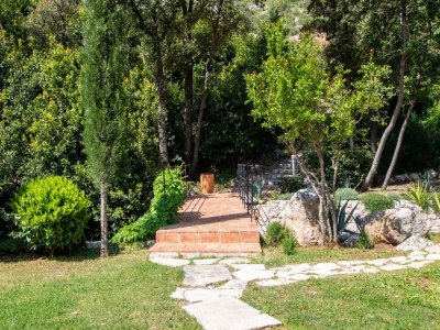 Villa Stone House Anfitrite - Two Bedroom Villa with Private Pool and Terrace - Outdoor photo 6