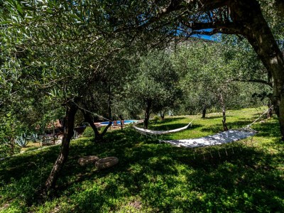 Villa Stone House Anfitrite - Two Bedroom Villa with Private Pool and Terrace - Outdoor photo 7